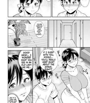 otoko kui okusama mtl comic porn sex 178