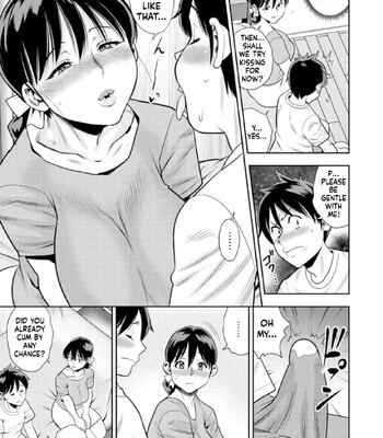 otoko kui okusama mtl comic porn sex 179