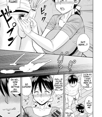 otoko kui okusama mtl comic porn sex 181