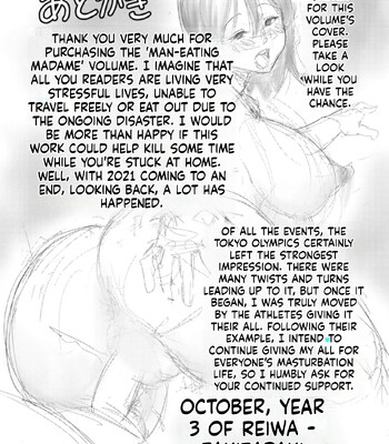 otoko kui okusama mtl comic porn sex 192