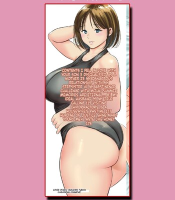 otoko kui okusama mtl comic porn sex 194