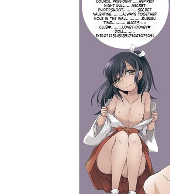 Otokonoko Satsueikai comic porn sex 2