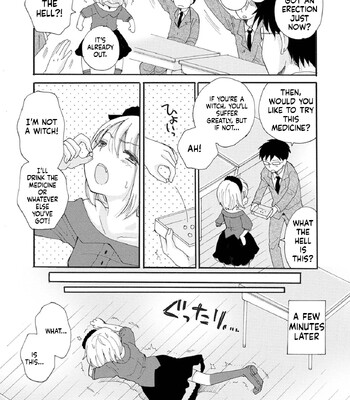 Otokonoko Satsueikai comic porn sex 14