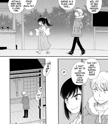 Otokonoko Satsueikai comic porn sex 28