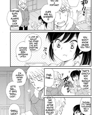 Otokonoko Satsueikai comic porn sex 29