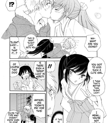 Otokonoko Satsueikai comic porn sex 30