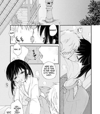 Otokonoko Satsueikai comic porn sex 31