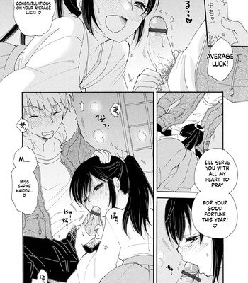 Otokonoko Satsueikai comic porn sex 32