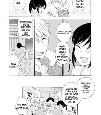 Otokonoko Satsueikai comic porn sex 40