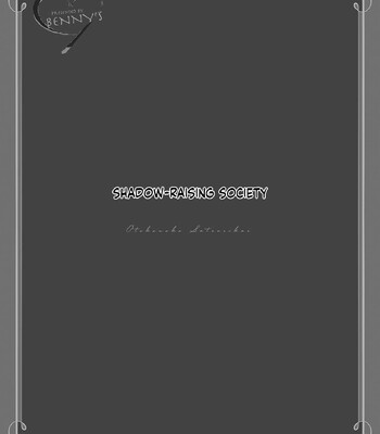 Otokonoko Satsueikai comic porn sex 41