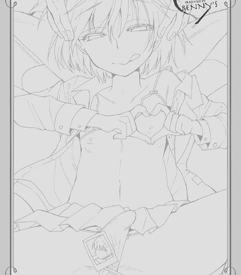 Otokonoko Satsueikai comic porn sex 42