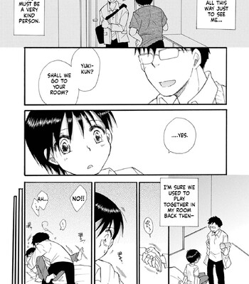 Otokonoko Satsueikai comic porn sex 44