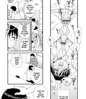 Otokonoko Satsueikai comic porn sex 49