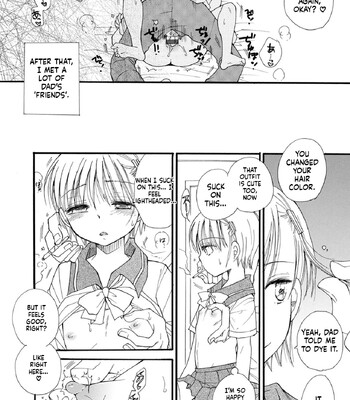 Otokonoko Satsueikai comic porn sex 52