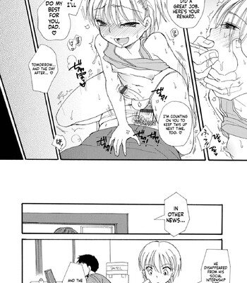 Otokonoko Satsueikai comic porn sex 61