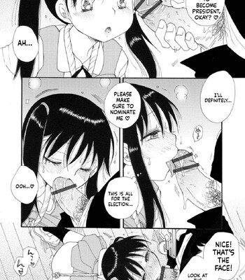 Otokonoko Satsueikai comic porn sex 65