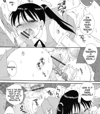 Otokonoko Satsueikai comic porn sex 71