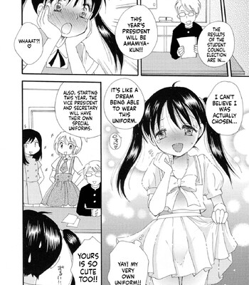 Otokonoko Satsueikai comic porn sex 74