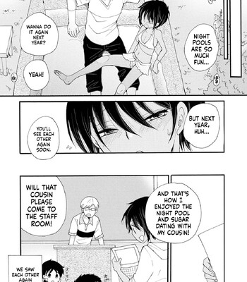 Otokonoko Satsueikai comic porn sex 90