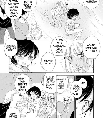 Otokonoko Satsueikai comic porn sex 95