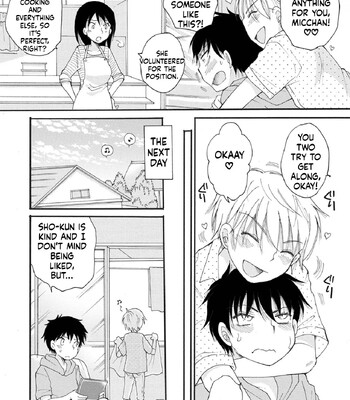 Otokonoko Satsueikai comic porn sex 126