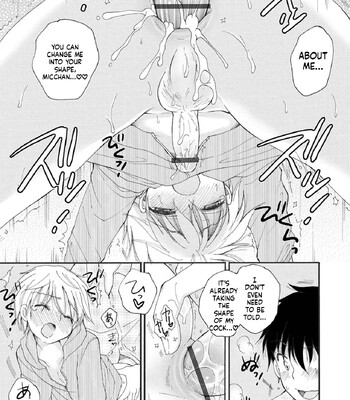 Otokonoko Satsueikai comic porn sex 141