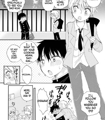 Otokonoko Satsueikai comic porn sex 144