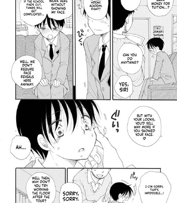 Otokonoko Satsueikai comic porn sex 146