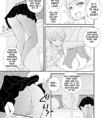 Otokonoko Satsueikai comic porn sex 149