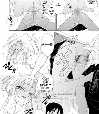 Otokonoko Satsueikai comic porn sex 150