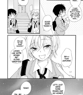 Otokonoko Satsueikai comic porn sex 158