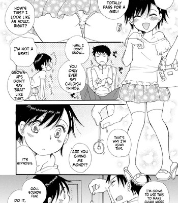 Otokonoko Satsueikai comic porn sex 160