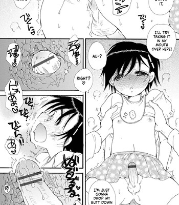 Otokonoko Satsueikai comic porn sex 167