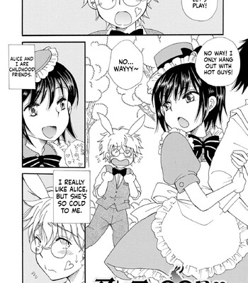 Otokonoko Satsueikai comic porn sex 173