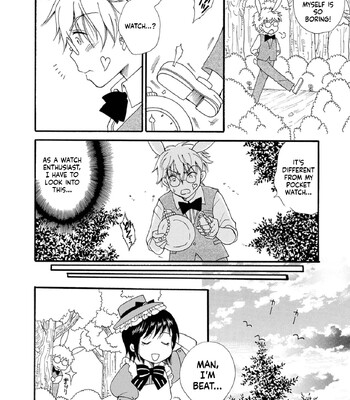 Otokonoko Satsueikai comic porn sex 174