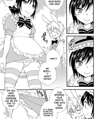 Otokonoko Satsueikai comic porn sex 175