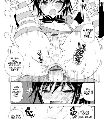 Otokonoko Satsueikai comic porn sex 182