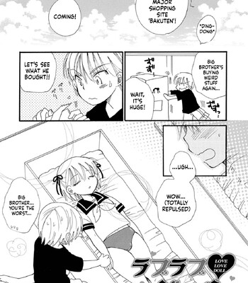 Otokonoko Satsueikai comic porn sex 193