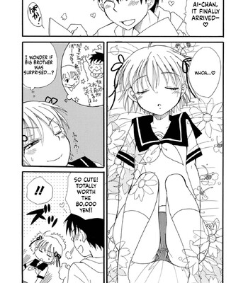 Otokonoko Satsueikai comic porn sex 195