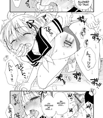 Otokonoko Satsueikai comic porn sex 204