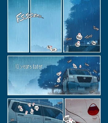 Our Paradise comic porn sex 4