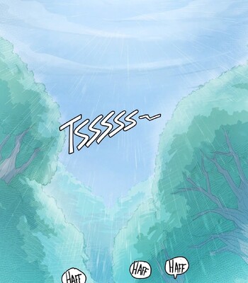 Our Paradise comic porn sex 31