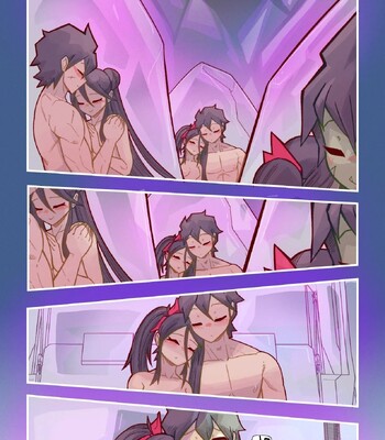 Our Paradise comic porn sex 43