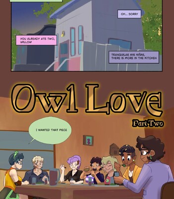 Owl Love 2 (Ongoing) comic porn 19 Owl Love 2 (Ongoing) comic porn thumbnail 001