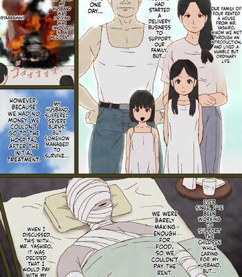 Pearl and Petal at the Town’s Edge comic porn sex 76