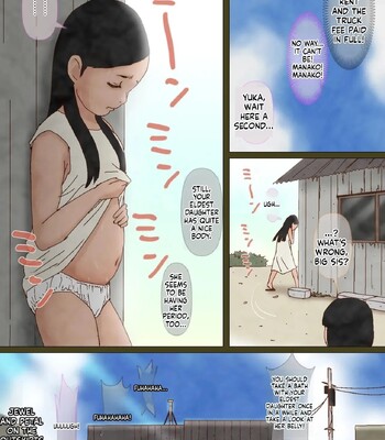 Pearl and Petal at the Town’s Edge comic porn sex 95