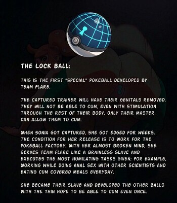 PokeFactory comic porn sex 4