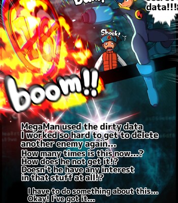 PornChip comic porn sex 4