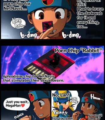 PornChip comic porn sex 5