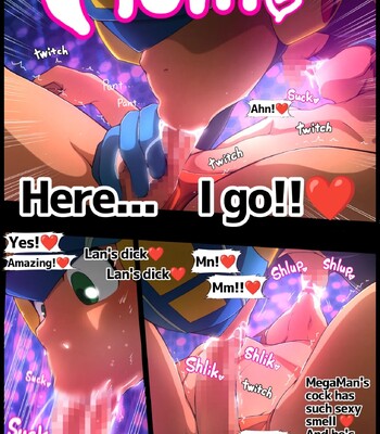 PornChip comic porn sex 8